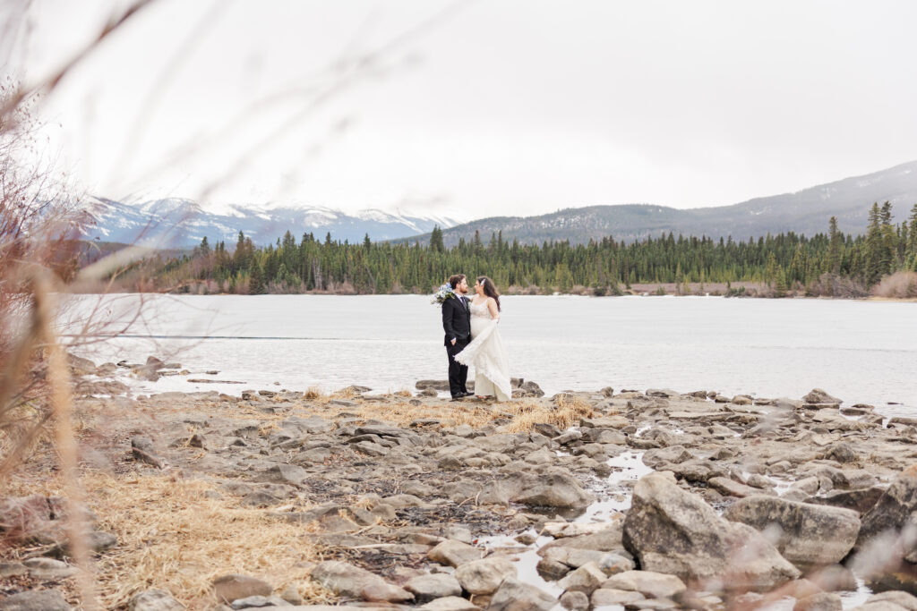 jasper elopement
locations to get married in jasper